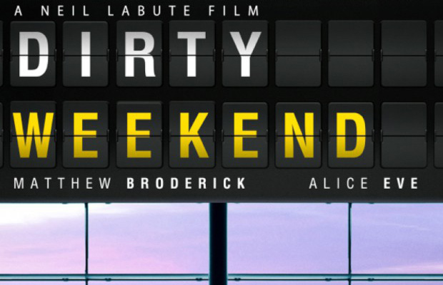Top 200 Most Anticipated Films for 2014: #141. Neil LaBute’s Dirty Weekend
