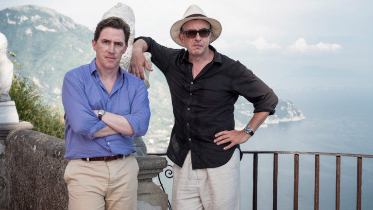 Top 200 Most Anticipated Films for 2014: #123. Michael Winterbottom’s The Trip to Italy