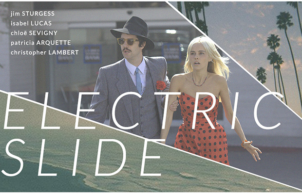 Top 200 Most Anticipated Films for 2014: #133. Tristan Patterson’s Electric Slide