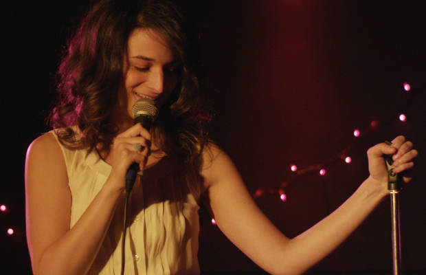 Obvious Child Gillian Robespierre