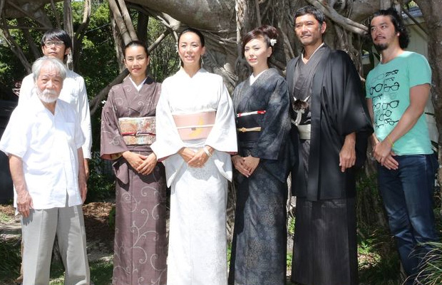 Top 200 Most Anticipated Films for 2014: #192. Naomi Kawase’s Still the Water