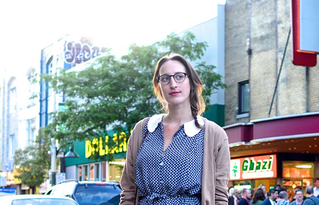 Top 200 Most Anticipated Films for 2014: #197. Jade Healy’s Vestige