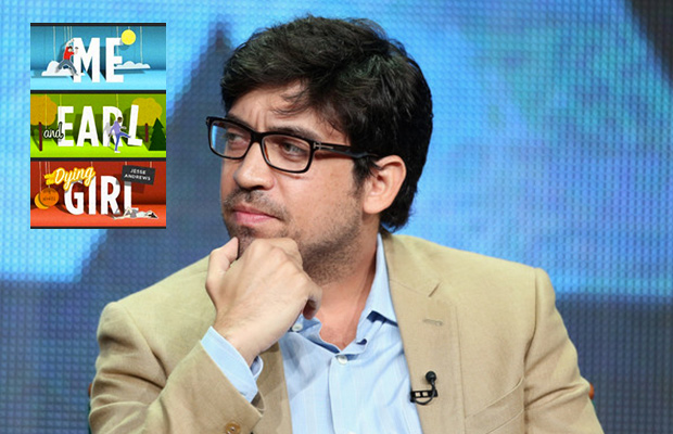 Burden of Dreams; Alfonso Gomez-Rejon Befriends with “Me & Earl & the Dying Girl”