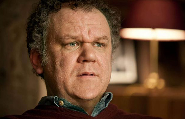 Get Him to the Greek; John C. Reilly Completes Lanthimos’ “The Lobster” Ensemble