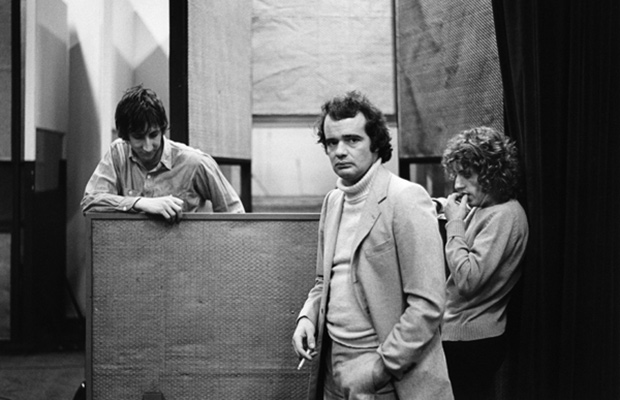 Who Picked Up Lambert & Stamp? Barker & Bernard’s Sony Pictures Classics That’s Who