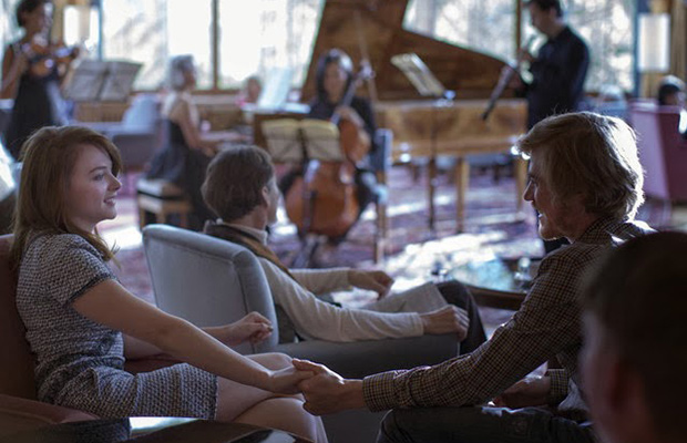 Top 200 Most Anticipated Films for 2014: #6. Olivier Assayas’ Clouds of Sils Maria