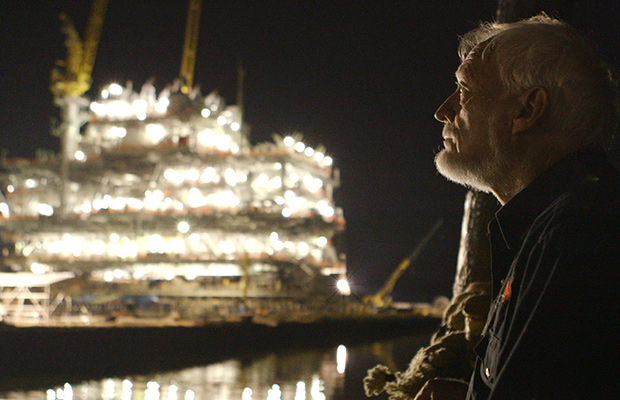 2014 SXSW Award Winners: Grand Jury Prize Spills onto Margaret Brown’s The Great Invisible