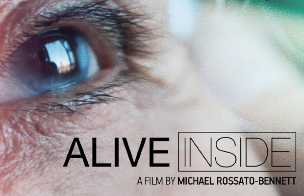 Please Don’t Stop the Music; BOND/360 Like the Sounds of Aud Fave “Alive Inside”
