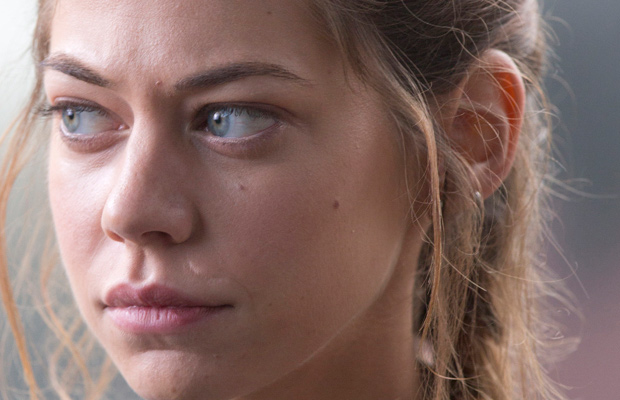 A Damsel in Distress; Analeigh Tipton Comes Under Attack in Joost/Schulman’s “Viral”