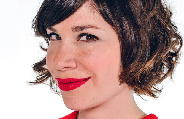 From Portlandia to Cincinnati… Sketch Comedy Queen Carrie Brownstein Lands Role on Haynes’ Carol
