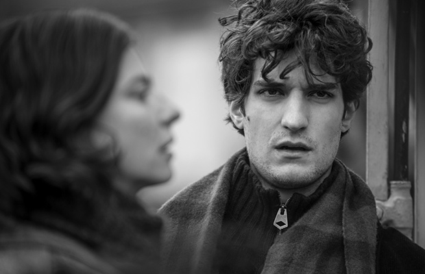Charlotte’s Web: Philippe Garrel’s “Jealousy” Finds Family in France-centric Distrib Films