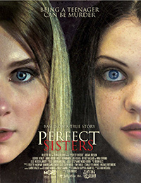 Stanley M. Brooks Perfect Sisters Poster