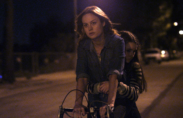 Long Term 12; Brie Larson Takes Up Residence in Lenny Abrahamson’s “Room”