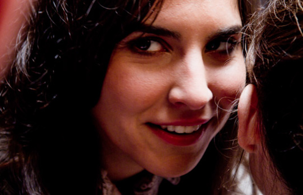 The Pineiro is Mightier than the Sword; TIFF Bell Lightbox Receives Argentinean Filmmaker