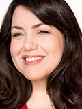 Manon-Dumais Manon Dumais