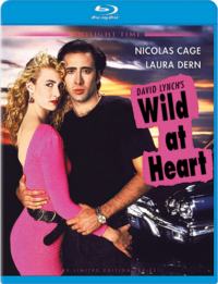 Wild at Heart David Lynch blu-ray