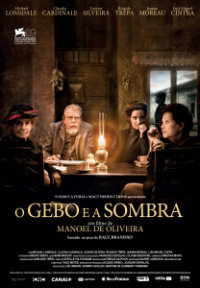 Gebo and the Shadow Poster