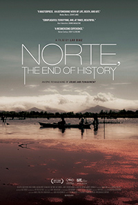 Lav Diaz Norte, The End of History Review
