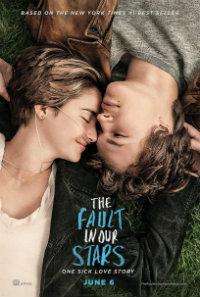 Josh Boone The Fault in Our Stars Poster