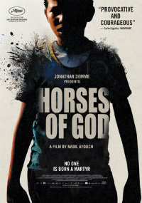 Nabil Ayouch Horses of God Review