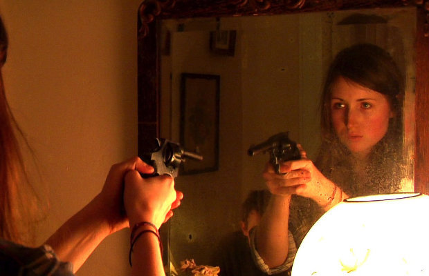 Kate Lyn Sheil Part of the New Breed of Indie; Boards Doremus’ “Equals”