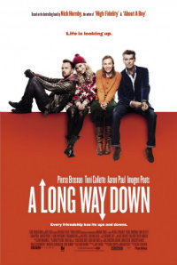 A Long Way Down Pascal Chaumeil Review