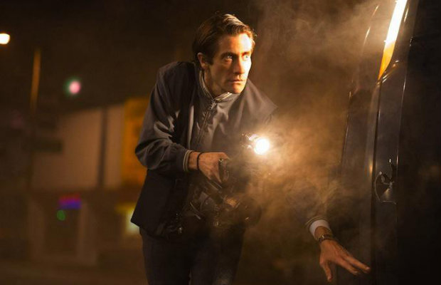 Dan Gilroy Nightcrawler Review TIFF 2014