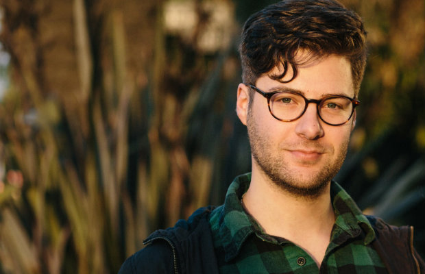 IONCINEPHILE of the Month: Andrew Droz Palermo’s Top Ten Films of All Time
