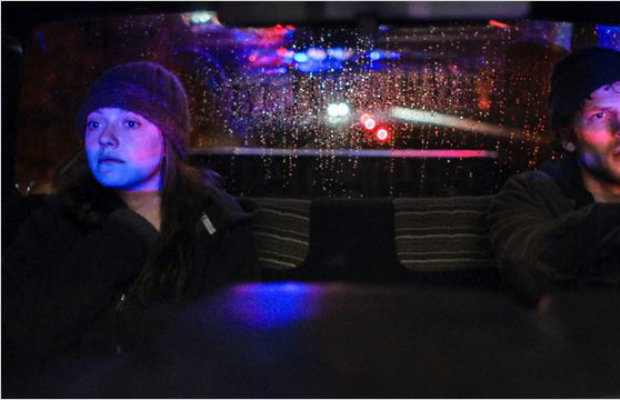 Bring out the Bomb Squad; Noyce’s American Pastoral Adds Some TNT in Dakota Fanning