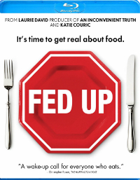 Fed Up Stephanie Soechtig Blu-ray