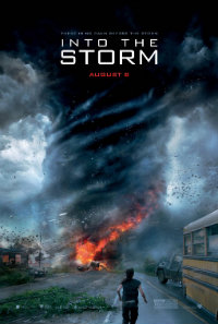Steven Quale Into the Storm Review Poster
