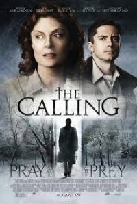 Jason Stone The Calling Poster