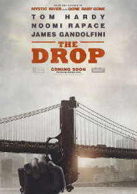 The Drop Michaël R. Roskam poster