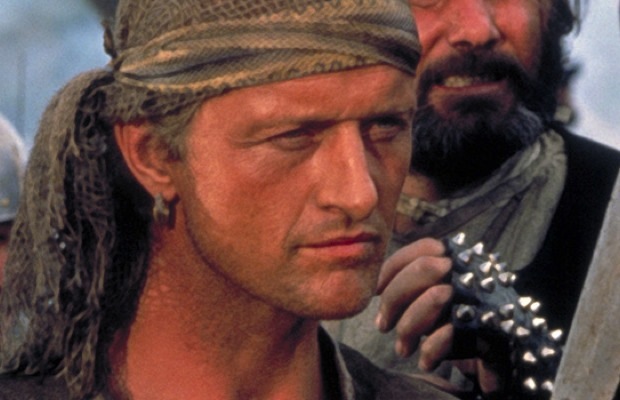 KÃ©ptalÃ¡lat a kÃ¶vetkezÅre: âRutger Hauer flesh + bloodâ