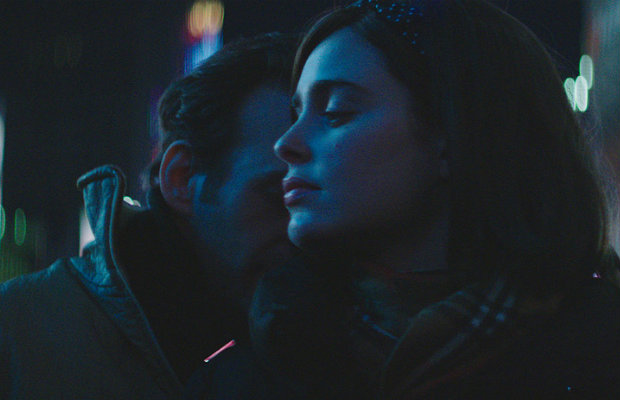 Félix et Meira | Review