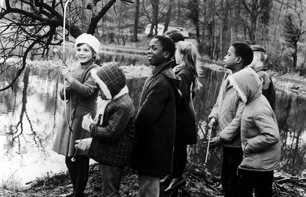 Criterion Collection: Sundays and Cybèle | Blu-ray Review