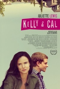 Kelly & Cal Jen McGowan Poster Review