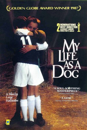My Life As A Dog - Lasse Hallström (1985)