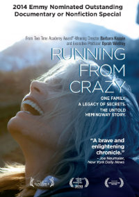 Barbara Kopple’s Running From Crazy DVD Review