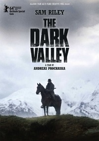The Dark Valley Andreas Prochaska Poster