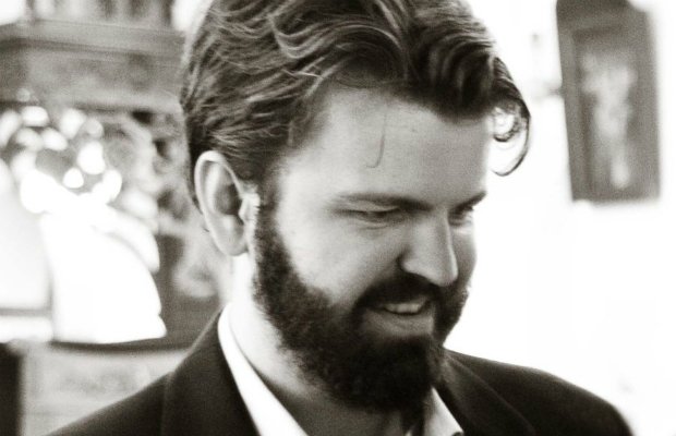 Interview: A.J. Edwards – The Better Angels