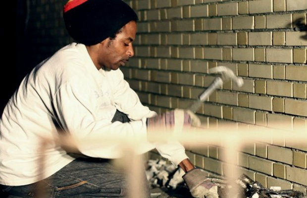 Yance ford strong island #5