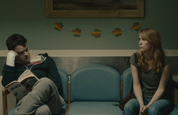 The Skeleton Twins