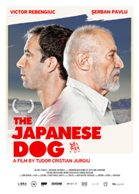 Tudor Cristian Jurgiu The Japanese Dog Review