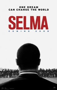 Ava DuVernay Selma Poster