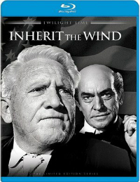 Inherit The Wind Stanley Kramer