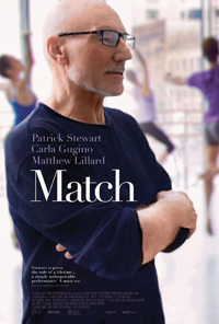 Match Movie Poster