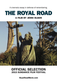 The Royal Road Jenni Olson