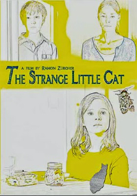 The Strange Little Cat Ramon Zürcher DVD