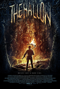 Corin Hardy The Hallow Poster
